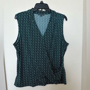 TJMaxx Brand business shirt